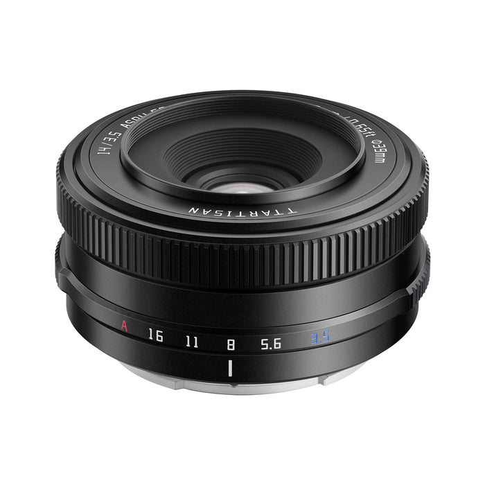 TTArtisan TT-14F35AF-E-B AF 14mm f/3.5(ソニーEマウント・APS-C/ブラック)