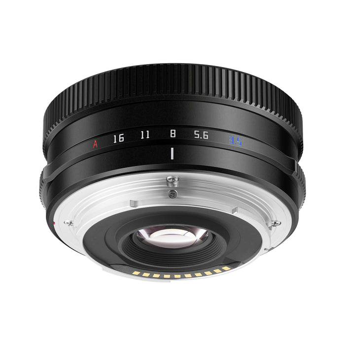 TTArtisan TT-14F35AF-E-B AF 14mm f/3.5(ソニーEマウント・APS-C/ブラック)