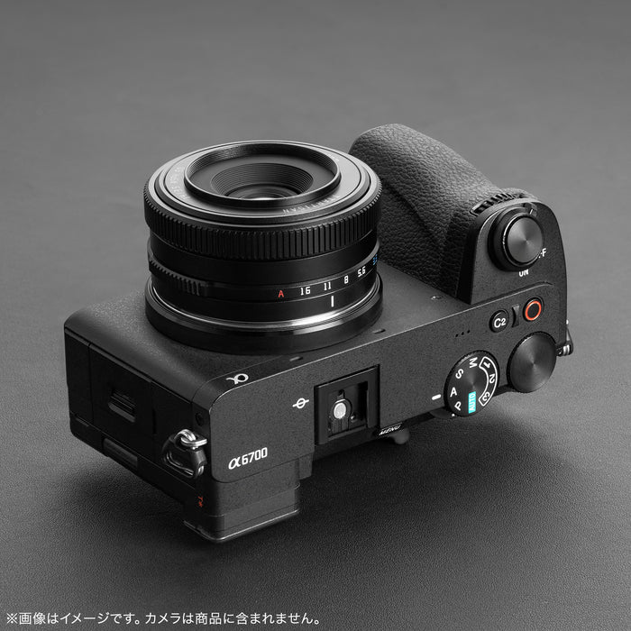 TTArtisan TT-14F35AF-E-B AF 14mm f/3.5(ソニーEマウント・APS-C/ブラック)
