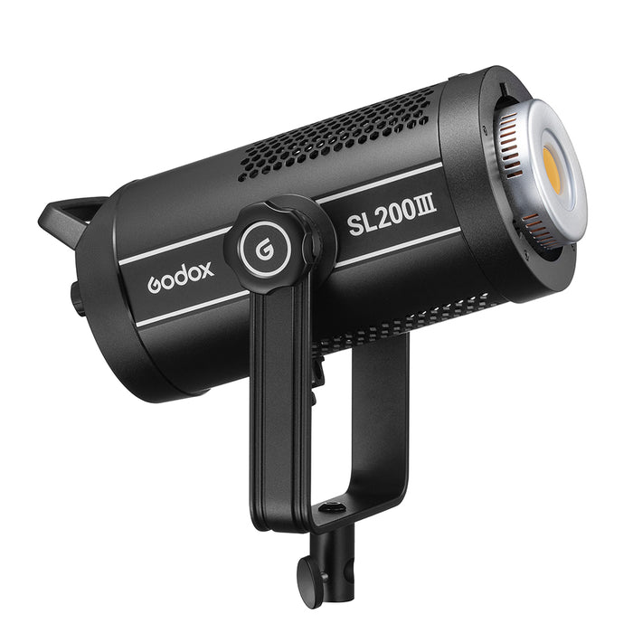 GODOX SL200 III LEDスタジオライト SLIIIシリーズ(200W/デイライト)