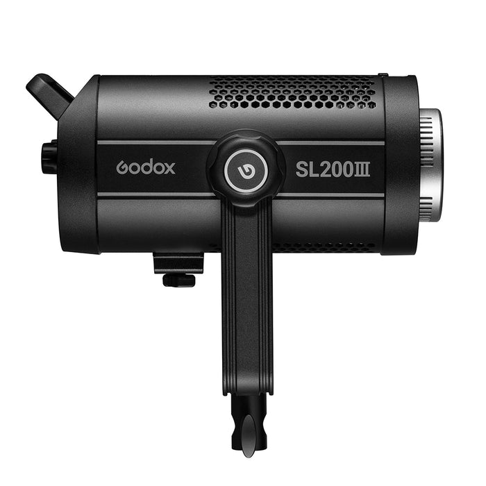 GODOX SL200 III LEDスタジオライト SLIIIシリーズ(200W/デイライト)