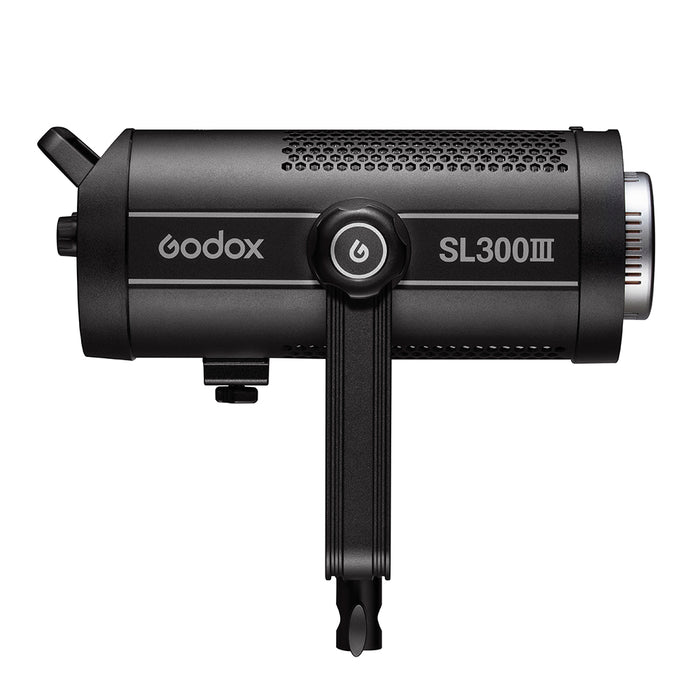 GODOX SL300 III LEDスタジオライト SLIIIシリーズ(300W/デイライト)