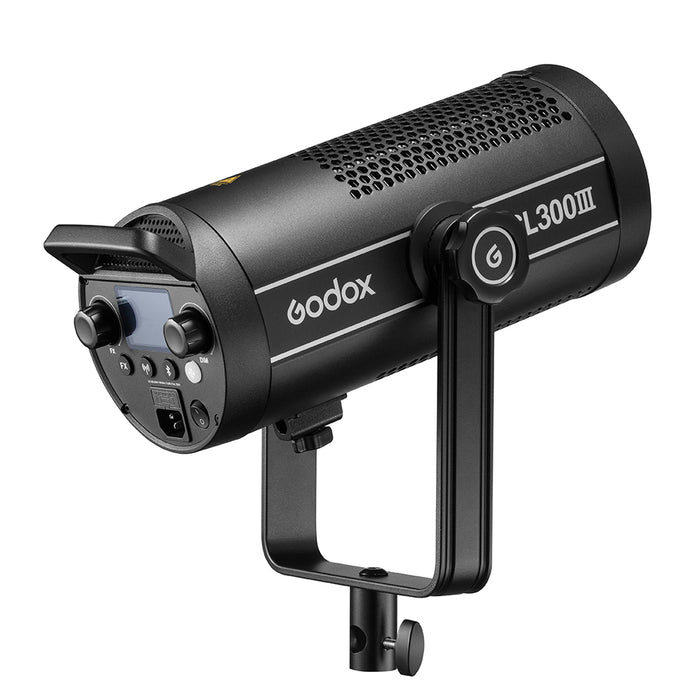 GODOX SL300 III LEDスタジオライト SLIIIシリーズ(300W/デイライト)