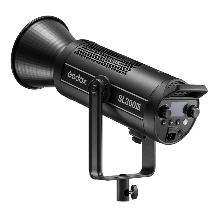 GODOX SL300 III LEDスタジオライト SLIIIシリーズ(300W/デイライト)