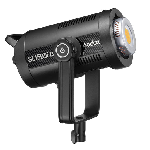 GODOX SL200 III Bi LEDスタジオライト SLIIIシリーズ(200W/バイ