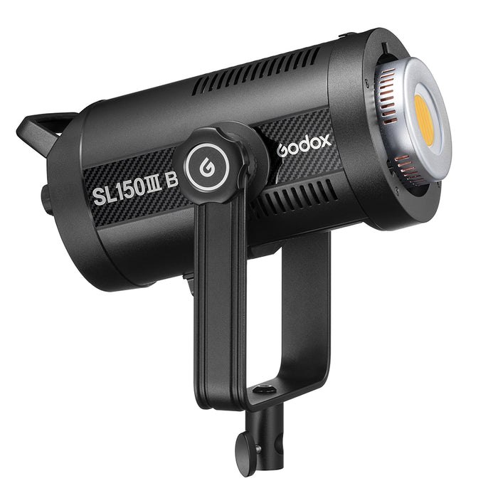 GODOX SL150 III Bi LEDスタジオライト SLIIIシリーズ(150W/バイカラー)