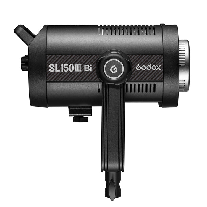 GODOX SL150 III Bi LEDスタジオライト SLIIIシリーズ(150W/バイカラー)