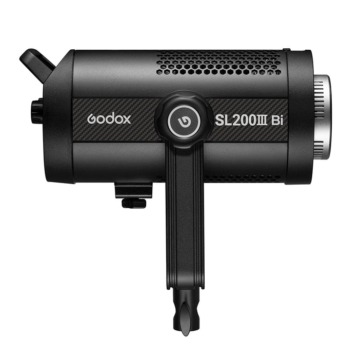 GODOX SL200 III Bi LEDスタジオライト SLIIIシリーズ(200W/バイカラー)
