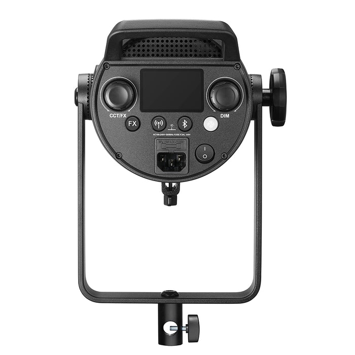 GODOX SL200 III Bi LEDスタジオライト SLIIIシリーズ(200W/バイカラー)