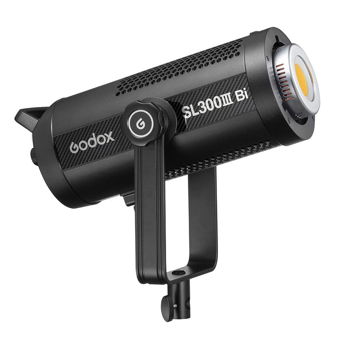 GODOX SL300 III Bi LEDスタジオライト SLIIIシリーズ(300W/バイカラー)