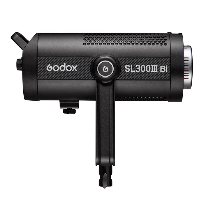 GODOX SL300 III Bi LEDスタジオライト SLIIIシリーズ(300W/バイカラー)