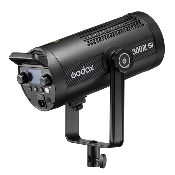 GODOX SL300 III Bi LEDスタジオライト SLIIIシリーズ(300W/バイカラー)