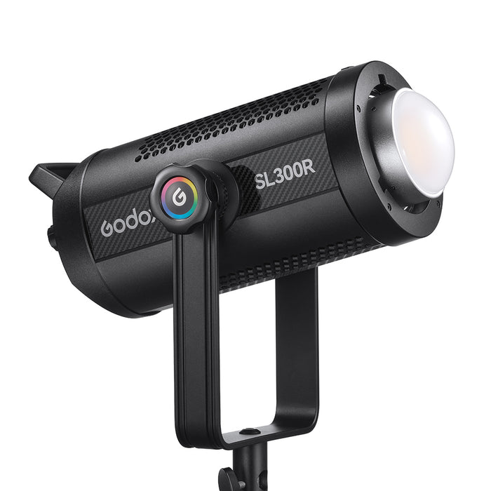 GODOX SL300 R LEDスタジオライト(300W/フルカラー)