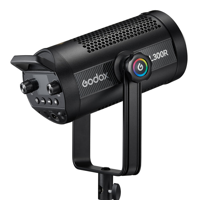 GODOX SL300 R LEDスタジオライト(300W/フルカラー)