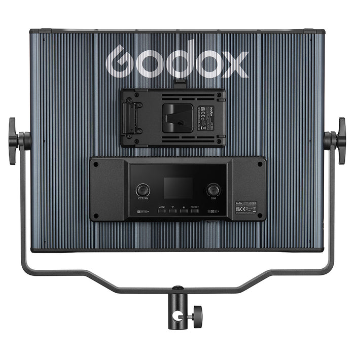 GODOX LDX100Bi LEDパネルライト LDXシリーズ(バイカラー)