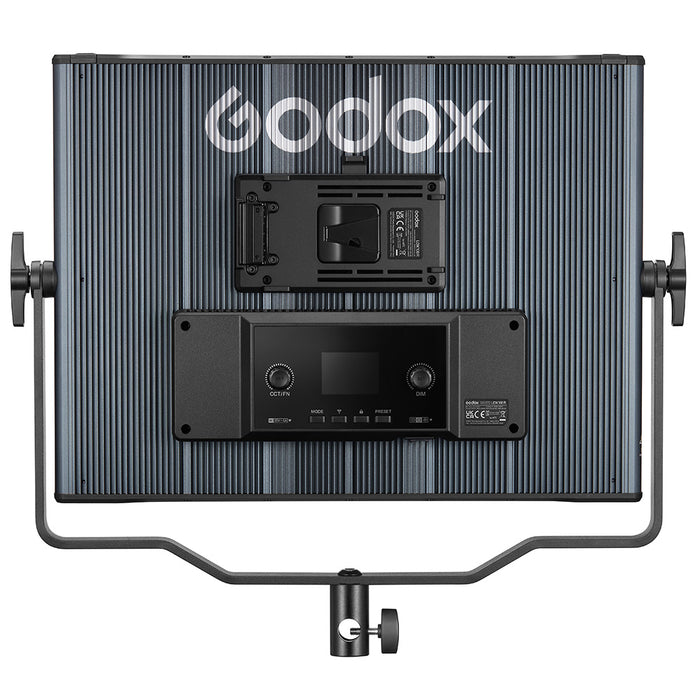 GODOX LDX100R LEDパネルライト LDXシリーズ(フルカラー)