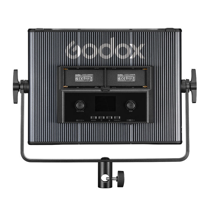 GODOX LDX50Bi LEDパネルライト LDXシリーズ(バイカラー)
