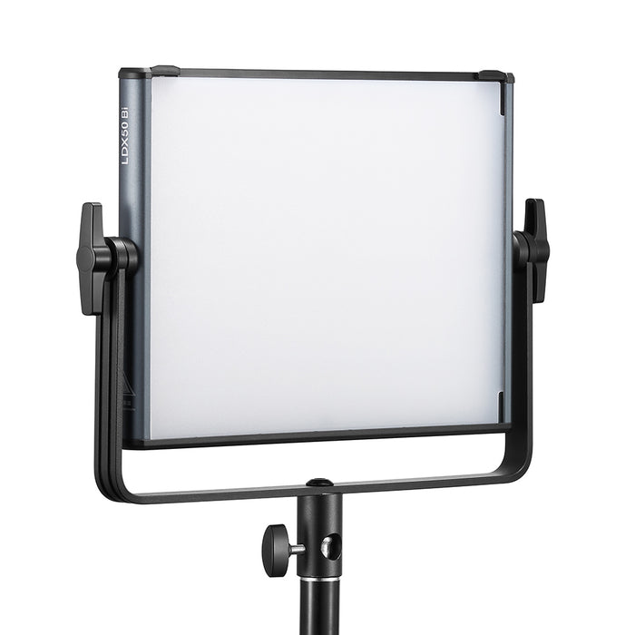 GODOX LDX50Bi LEDパネルライト LDXシリーズ(バイカラー)
