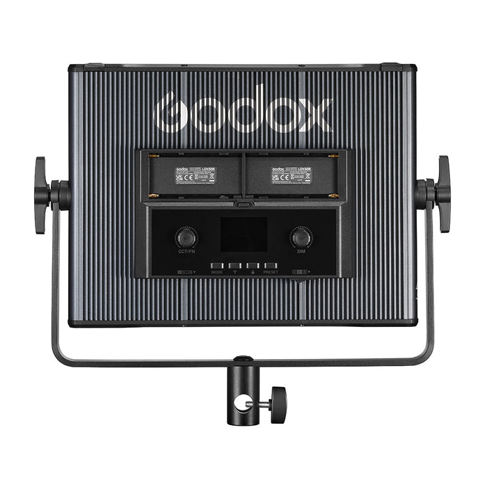 GODOX LDX50R LEDパネルライト LDXシリーズ(フルカラー)