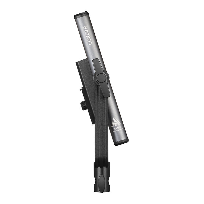 GODOX LDX50R LEDパネルライト LDXシリーズ(フルカラー)