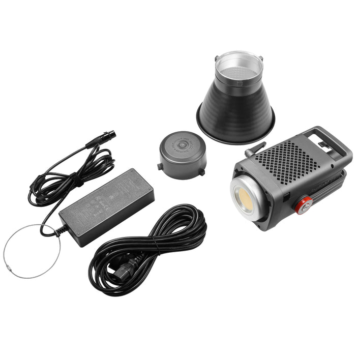 SUNTECH J119 LEDライト JL-220BI