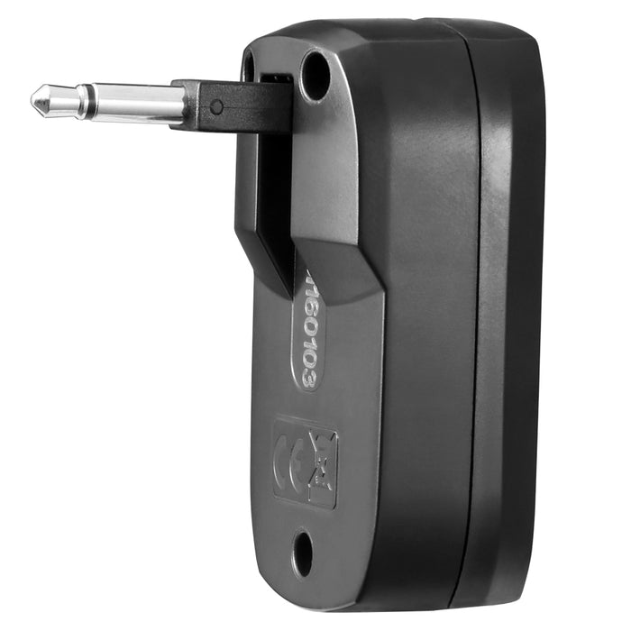 SUNTECH J425 ワイヤレスレシーバー TR-RV