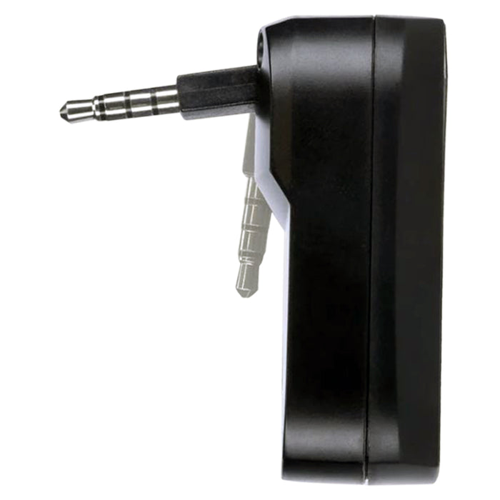 SUNTECH J425 ワイヤレスレシーバー TR-RV