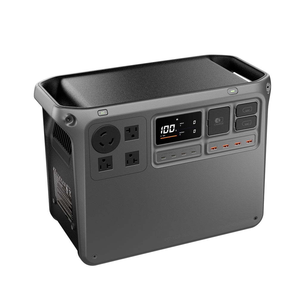 dji ドローン DJI SALE】DJI Power 2000 - セキドオンラインストア DJI