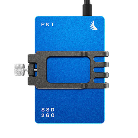 Angelbird PKTMB1 SSD2GO PKT Mounting Bracket