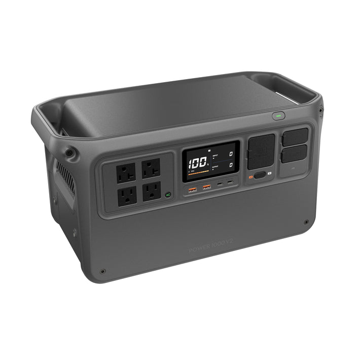 【キャンペーン】【特典付き】DJI Power 1000 V2