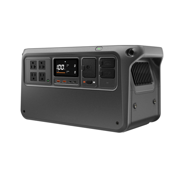 【キャンペーン】【特典付き】DJI Power 1000 V2