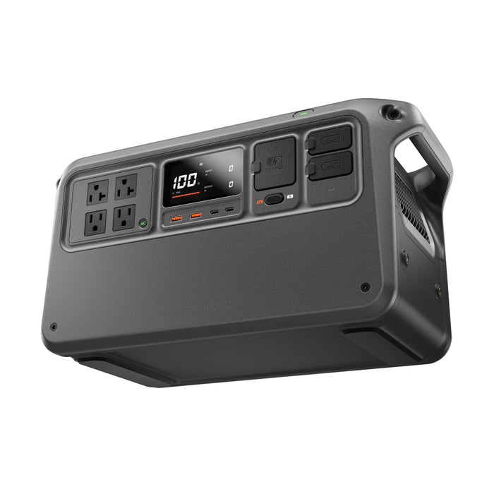 【キャンペーン】【特典付き】DJI Power 1000 V2