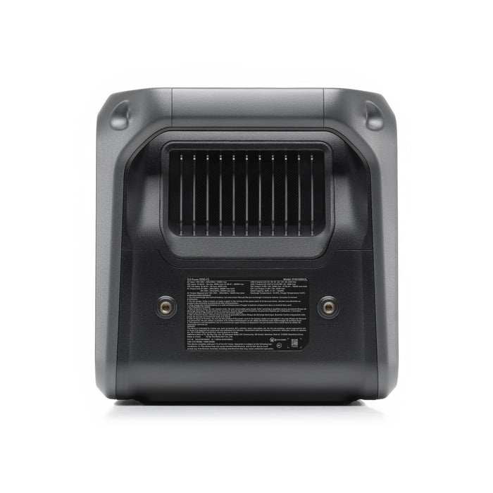 【キャンペーン】【特典付き】DJI Power 1000 V2