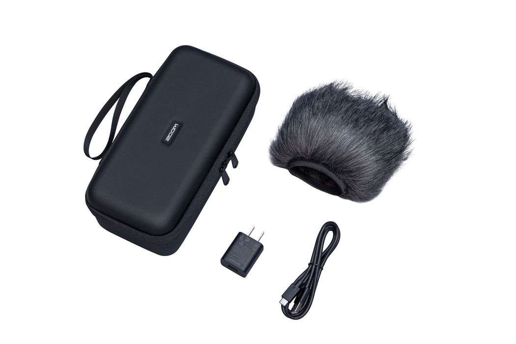 ZOOM APH-5s H5studio用アクセサリーパッケージ - 業務用撮影
