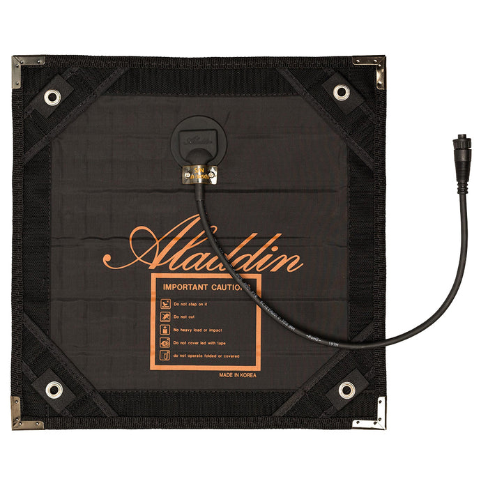 Aladdin MM-1-PANEL MOSAIC MINI 1X1 RGBパネル