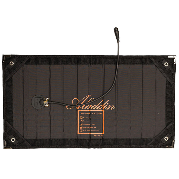 Aladdin MM-2-PANEL MOSAIC MINI 1X2 RGBパネル