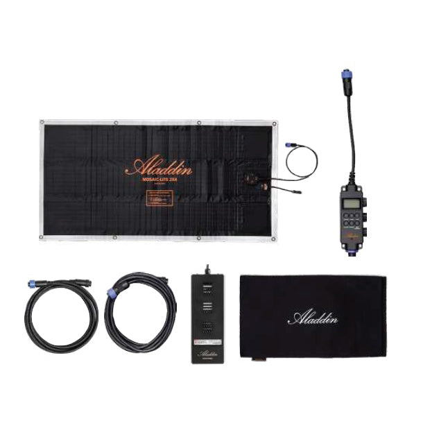 Aladdin M-2X4-SKIT MOSAIC 2X4 スモールキット