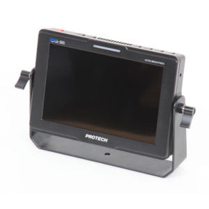 PROTECH HDM-07X 12G-SDI対応7インチ プロフェッショナルフルHD