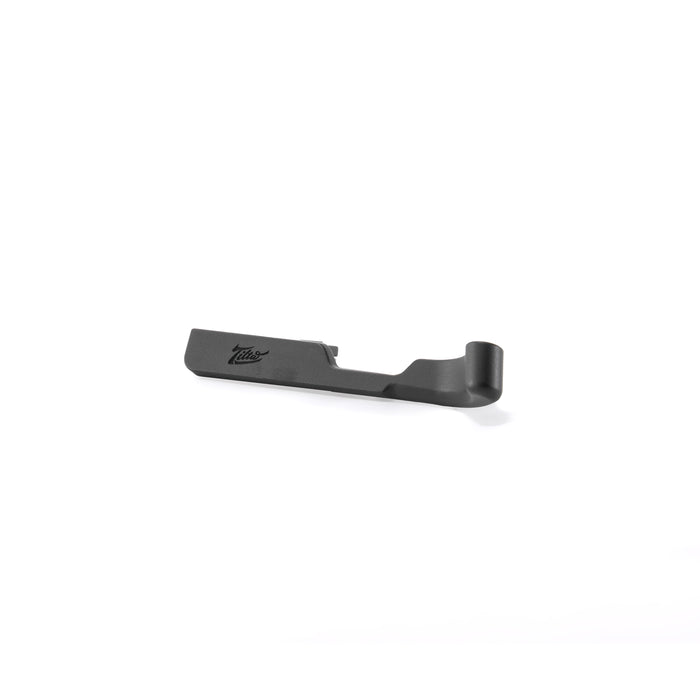 Tilta TA-T70-TB-B Hot Shoe Thumb Bracket for Fujifilm X100VI - Black