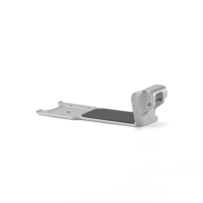 Tilta TA-T70-TPP-S Top Protection Plate for Fujifilm X100VI - Silver
