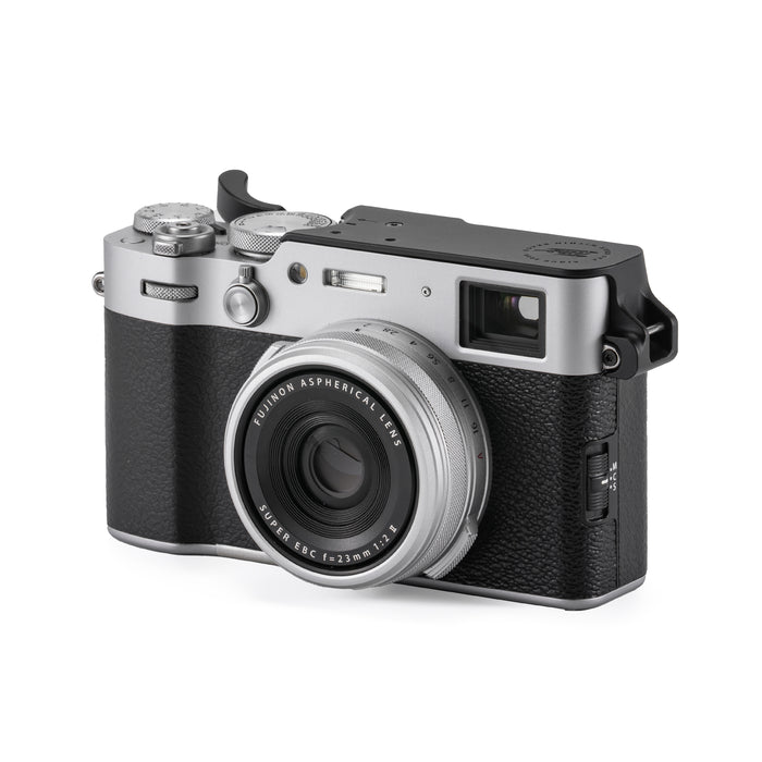 Tilta TA-T70-TMK-B Top Mounting Kit for Fujifilm X100VI - Black