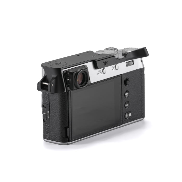 Tilta TA-T70-TMK-B Top Mounting Kit for Fujifilm X100VI - Black