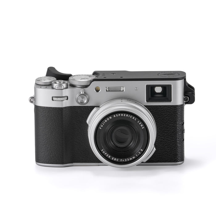 Tilta TA-T70-TMK-B Top Mounting Kit for Fujifilm X100VI - Black