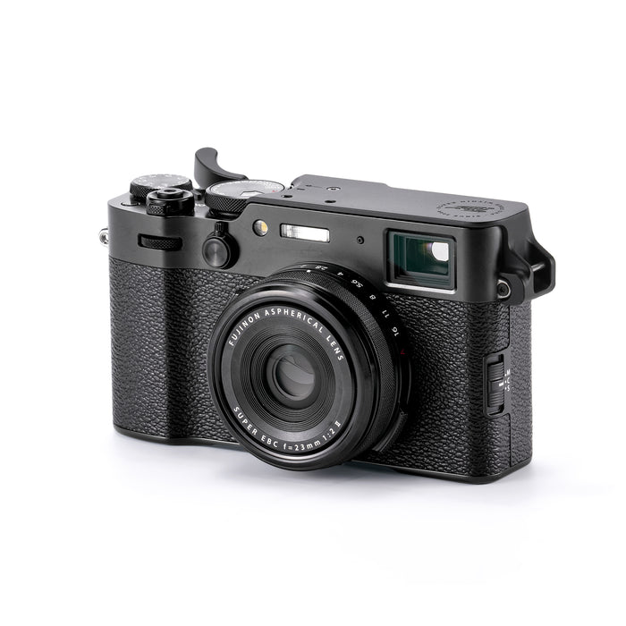 Tilta TA-T70-TMK-B Top Mounting Kit for Fujifilm X100VI - Black