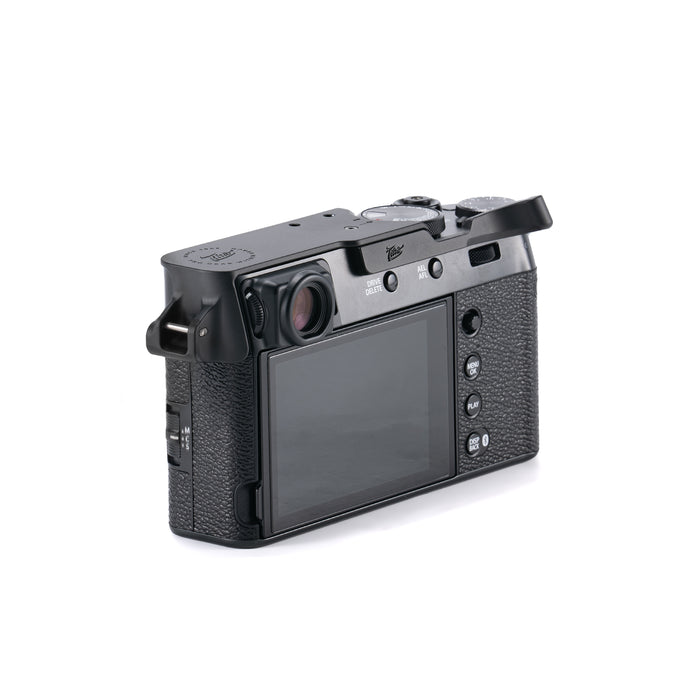 Tilta TA-T70-TMK-B Top Mounting Kit for Fujifilm X100VI - Black