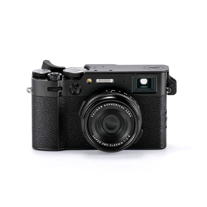 Tilta TA-T70-TMK-B Top Mounting Kit for Fujifilm X100VI - Black