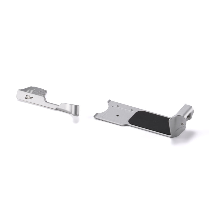 Tilta TA-T70-TMK-S Top Mounting Kit for Fujifilm X100VI - Sliver