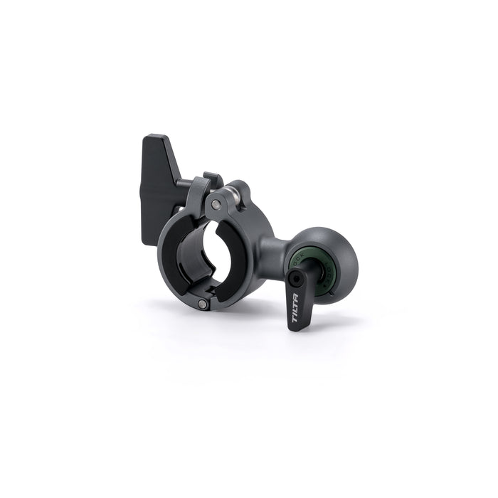 Tilta HDA-T15-HM-TG Handlebar Mount for Hydra Alien Mini - Titanium Gray