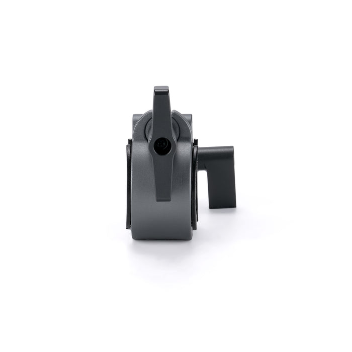 Tilta HDA-T15-HM-TG Handlebar Mount for Hydra Alien Mini - Titanium Gray