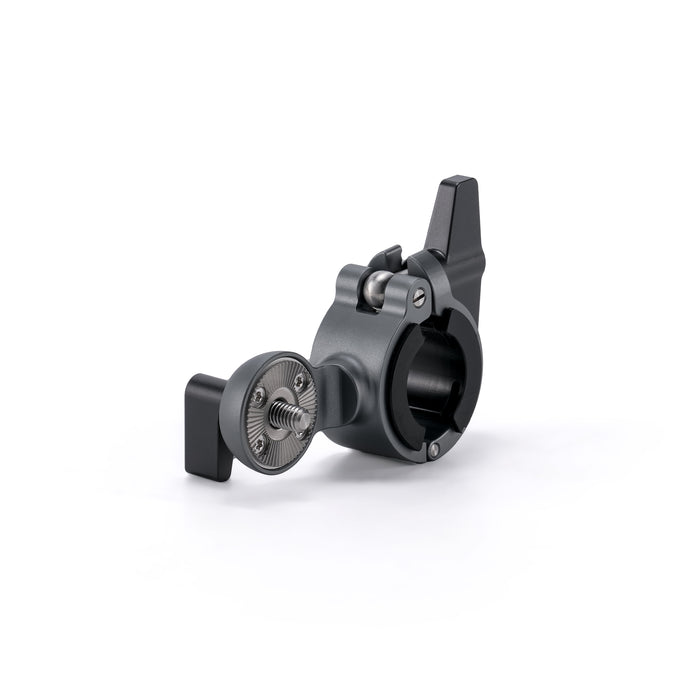 Tilta HDA-T15-HM-TG Handlebar Mount for Hydra Alien Mini - Titanium Gray